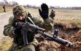Đội quân 1 triệu người không giúp ích cho Ukraine trong cuộc chiến với Nga?