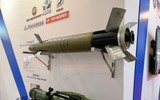 Đạn pháo dẫn đường Kvitnyk Ukraine sẽ 'gieo sầu' cho quân Nga?