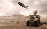 Mỹ cung cấp cho Ukraine hàng nghìn rocket thông minh APKWS II 