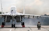 Vì sao Không quân Nga khó khăn trong việc thống trị bầu trời Ukraine?