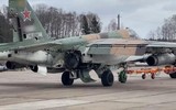 Vì sao Không quân Nga khó khăn trong việc thống trị bầu trời Ukraine?