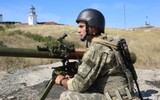 Đội quân 1 triệu người không giúp ích cho Ukraine trong cuộc chiến với Nga?