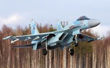 Vì sao Không quân Nga khó khăn trong việc thống trị bầu trời Ukraine?
