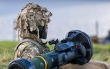 Tên lửa chống tăng NLAW liên tục 'gieo sầu' cho xe tăng Nga tại Ukraine