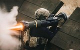 Tên lửa chống tăng NLAW liên tục 'gieo sầu' cho xe tăng Nga tại Ukraine