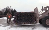 Tên lửa chống tăng NLAW liên tục 'gieo sầu' cho xe tăng Nga tại Ukraine