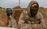 Đội quân 1 triệu người không giúp ích cho Ukraine trong cuộc chiến với Nga?