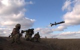 Đội quân 1 triệu người không giúp ích cho Ukraine trong cuộc chiến với Nga?