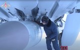 Nga đẩy mạnh tấn công mục tiêu tại Ukraine bằng tên lửa siêu thanh cực mạnh