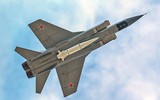 Nga đẩy mạnh tấn công mục tiêu tại Ukraine bằng tên lửa siêu thanh cực mạnh