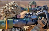 Đội quân 1 triệu người không giúp ích cho Ukraine trong cuộc chiến với Nga?