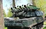 Phần Lan giao cho Ukraine 3 tổ hợp phòng không Buk-M1 cực mạnh