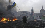 Mỹ cố lôi kéo Nga vào 'vũng lầy' của cuộc khủng hoảng Ukraine