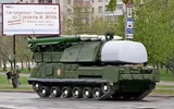 Phần Lan giao cho Ukraine 3 tổ hợp phòng không Buk-M1 cực mạnh