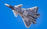 Tiêm kích tàng hình J-20 Trung Quốc: Kẻ thách thức F-35 Mỹ hay chỉ là ‘hổ giấy’?