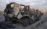 Mỹ cố lôi kéo Nga vào 'vũng lầy' của cuộc khủng hoảng Ukraine