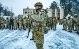 Đội quân 1 triệu người không giúp ích cho Ukraine trong cuộc chiến với Nga?