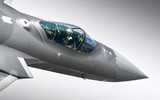 Tiêm kích tàng hình J-20 Trung Quốc: Kẻ thách thức F-35 Mỹ hay chỉ là ‘hổ giấy’?