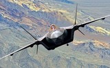 Tiêm kích tàng hình J-20 Trung Quốc: Kẻ thách thức F-35 Mỹ hay chỉ là ‘hổ giấy’?