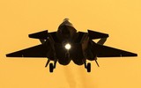 Tiêm kích tàng hình J-20 Trung Quốc: Kẻ thách thức F-35 Mỹ hay chỉ là ‘hổ giấy’?