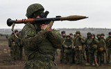Mỹ cố lôi kéo Nga vào 'vũng lầy' của cuộc khủng hoảng Ukraine