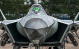 Tiêm kích tàng hình J-20 Trung Quốc: Kẻ thách thức F-35 Mỹ hay chỉ là ‘hổ giấy’?