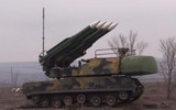 Phần Lan giao cho Ukraine 3 tổ hợp phòng không Buk-M1 cực mạnh