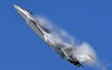 Tiêm kích tàng hình J-20 Trung Quốc: Kẻ thách thức F-35 Mỹ hay chỉ là ‘hổ giấy’?