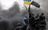 Mỹ cố lôi kéo Nga vào 'vũng lầy' của cuộc khủng hoảng Ukraine