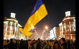Mỹ cố lôi kéo Nga vào 'vũng lầy' của cuộc khủng hoảng Ukraine
