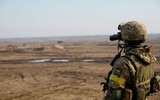 Mỹ cố lôi kéo Nga vào 'vũng lầy' của cuộc khủng hoảng Ukraine