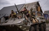 Mỹ cố lôi kéo Nga vào 'vũng lầy' của cuộc khủng hoảng Ukraine