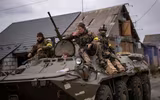 Đội quân 1 triệu người không giúp ích cho Ukraine trong cuộc chiến với Nga?
