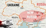 Mỹ cố lôi kéo Nga vào 'vũng lầy' của cuộc khủng hoảng Ukraine