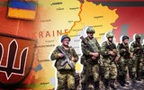 Đội quân 1 triệu người không giúp ích cho Ukraine trong cuộc chiến với Nga?
