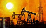 Lệnh cấm vận dầu mỏ của EU sẽ là 'món quà hào phóng' cho Nga