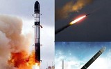 Chuyên gia: RS-28 Sarmat sẽ chứng minh cho Mỹ thấy sai lầm khi gây áp lực lên Nga