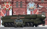 Chuyên gia: RS-28 Sarmat sẽ chứng minh cho Mỹ thấy sai lầm khi gây áp lực lên Nga