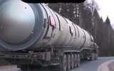 Chuyên gia: RS-28 Sarmat sẽ chứng minh cho Mỹ thấy sai lầm khi gây áp lực lên Nga