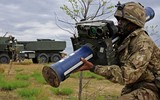Tên lửa vác vai trong tay Quân đội Ukraine đã mất tác dụng trước máy bay Nga?