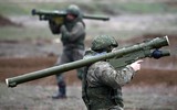 Tên lửa vác vai trong tay Quân đội Ukraine đã mất tác dụng trước máy bay Nga?