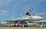 Tiêm kích Su-30M2 gây thất vọng khi 'mất tích' trên chiến trường Ukraine
