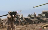 Tên lửa vác vai trong tay Quân đội Ukraine đã mất tác dụng trước máy bay Nga?