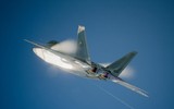 Phi công Mỹ chỉ rõ sự vượt trội của tiêm kích F-35 so với F-22