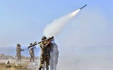 Tên lửa vác vai trong tay Quân đội Ukraine đã mất tác dụng trước máy bay Nga?