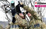 Tên lửa vác vai trong tay Quân đội Ukraine đã mất tác dụng trước máy bay Nga?