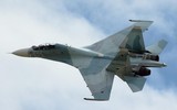 Tiêm kích Su-30M2 gây thất vọng khi 'mất tích' trên chiến trường Ukraine