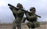Tên lửa vác vai trong tay Quân đội Ukraine đã mất tác dụng trước máy bay Nga?