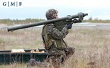 Tên lửa vác vai trong tay Quân đội Ukraine đã mất tác dụng trước máy bay Nga?
