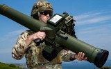Tên lửa vác vai trong tay Quân đội Ukraine đã mất tác dụng trước máy bay Nga?